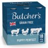 BUTCHERS PUPPY P/FCT 6PK