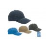 BASEBALL CAP ADULT WASHED