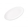 Mary Berry Oval Serving Platter 43.5cm