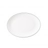 Mary Berry Oval Serving Platter 43.5cm