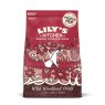 DOG VENISON & DUCK 2.5KG LILY