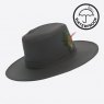 WAX HAT SUP/WIDE BRIM S NVY