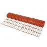 *FENCING BARRIER 1MX50M ORANGE