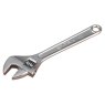 Sealey Sealey Adjustable Wrench