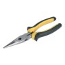 PLIERS LONG NOSE 200MM COMFORT GRIP