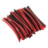 Sealey Heat Shrink Tubing 200mm 100 Pack