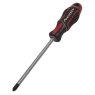 Sealey Sealey GripMax Pozi Screwdriver