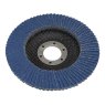 Sealey Sealey Flap Disc 115mm