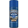 Hammerite Hammerite Smooth Direct To Rust Metal Paint 400ml