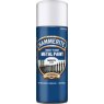 Hammerite Hammerite Smooth Direct To Rust Metal Paint 400ml