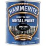 SMOOTH 750ML SILVER HAMMERITE