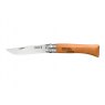 Whitby Opinel Locking Knife