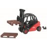 TOY LINDE FORKLIFT H30D