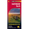 DARTMOOR NORTH SUPERWALKER XT