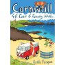 40 COAST & COUNTRY WALKS CORNWALL