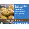 POTATO SEED SHARPES EXPRESS 2KG