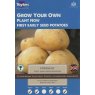 POTATO SEED FOREMOST 10PK