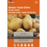 POTATO SEED GEMSON 10PK