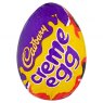 CADBURY CREME EGG SINGLE