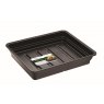 GRAVEL TRAY 52CM BLK DEEP PREMIUM