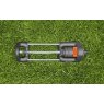 GARDENA Oscillating Sprinkler Aqua S