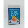 CHOC RAISINS 125G ROBIN POOH