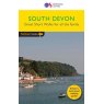 OS GUIDE SOUTH DEVON