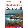 SHORT WALKS IN CORNWALL