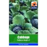 *CABBAGE CABEZA NEGRA 2 SEEDS