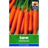 *CARROT EARLY NANTES 2 SEEDS