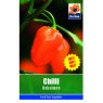 *CHILLI HABANERO  SEEDS