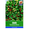 *CHILLI ORNAMENTAL MIXED SEEDS