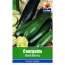 *COURGETTE BLACK BEAUTY SEEDS