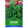 *CURLY KALE WESTLAND AUTUMN SEEDS