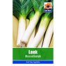 *LEEK MUSSELBURGH SEEDS