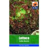 *LETTUCE LOLLO ROSSA SEEDS