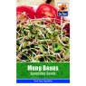 *MUNG BEANS SEEDS