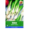 *ONION WHITE LISBON SEEDS