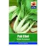 *PAK CHOI WHITE STEMMED SEEDS