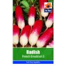 *RADISH FRENCH BREAKFAST SEEDS