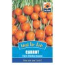 *KIDS CARROT PARIS MARKET SEEDS