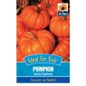 *KIDS PUMPKIN JACK OLANTERN SEEDS