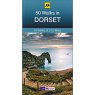 AA 50 WALKS DORSET