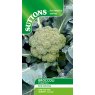 *SEED BROCCOLI BLUE FINN F1