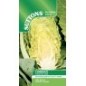 *SEED CABBAGE SUMMER JEWEL F1