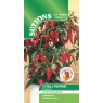 *SEED CHILLI PEPPER APACHE F1