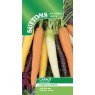 SEED CARROT RAINBOW MIX