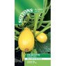 *SEED COURGETTE GOLDEN GRILLER F1