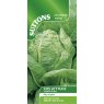 SEED COS LETTUCE LOBJOITS GREEN