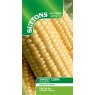 SEED SWEETCORN GOLDCREST F1